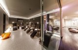 Hotel Spinale 6 Skinet
