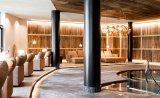 Gardena Grödnerhof Hotel & Spa 26 Skinet
