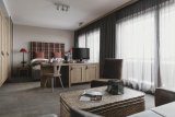 Hotel Sonne 24 Skinet