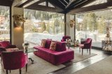 Hotel Spinale 17 Skinet
