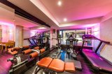 Hotel Spinale 7 Skinet