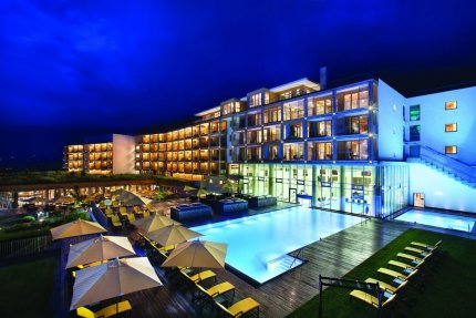 Kempinski Hotel Das Tirol Skinet