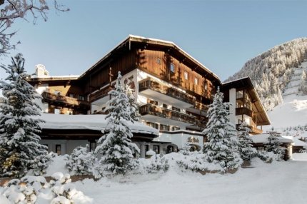Hotel La Perla Skinet