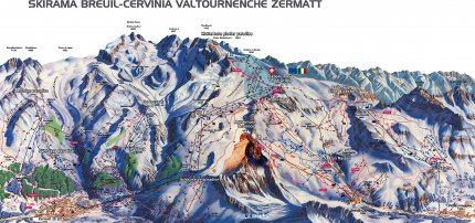 Zermatt Skinet