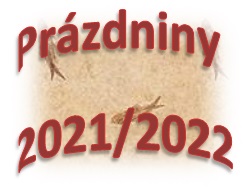 Termíny prázdnin přehledně